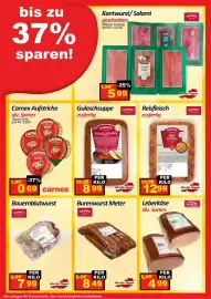 Wurstico Flugblatt woche 11 Seite 2