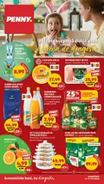 Catalog Penny săptămâna 11 Pagină 1