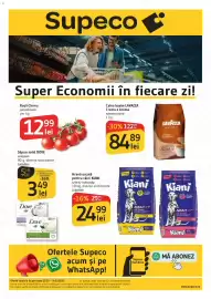 Catalog Supeco săptămâna 11 Pagină 1