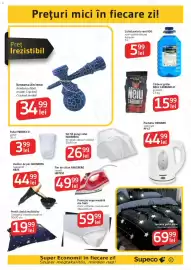 Catalog Supeco săptămâna 11 Pagină 17