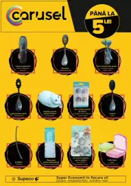 Catalog Supeco săptămâna 11 Pagină 18