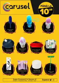 Catalog Supeco săptămâna 11 Pagină 19