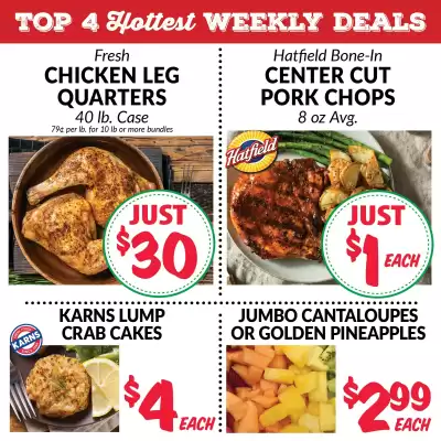 Karns weekly ad (valid until 14-03)