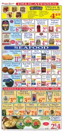 DeMoulas Market Basket weekly ad Page 4