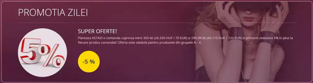 Catalog Infinity Pagină 3