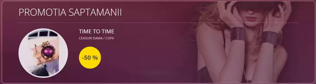 Catalog Infinity Pagină 4