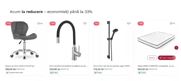 Magazine Favi săptămâna 11 Pagină 1