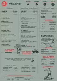 Catálogo Presto Página 2