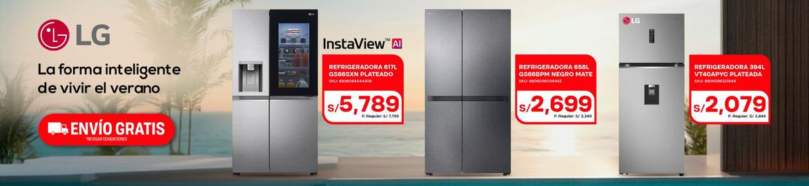 Catálogo Carsa Página 2