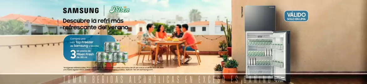 Catálogo Carsa Página 1