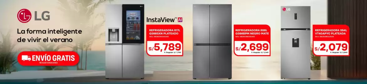 Catálogo Carsa Página 2