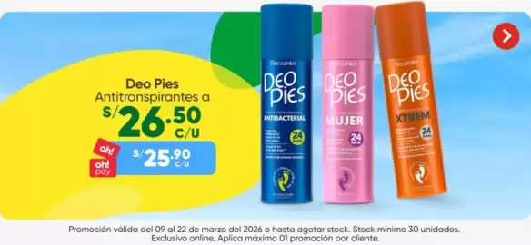 Catálogo InkaFarma semana 11 Página 7