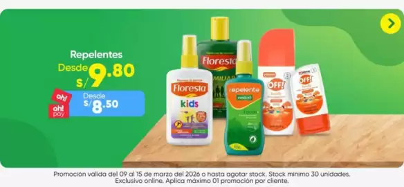 Catálogo InkaFarma semana 11 Página 8