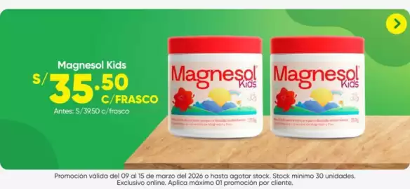 Catálogo InkaFarma semana 11 Página 9