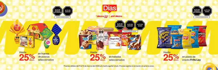 Catálogo Metro semana 11 Página 10