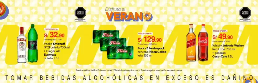 Catálogo Metro semana 11 Página 11