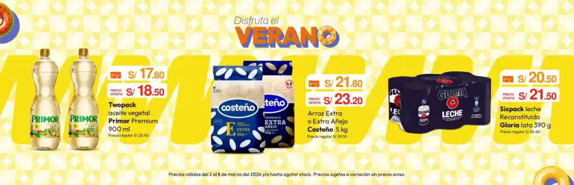 Catálogo Metro semana 11 Página 12