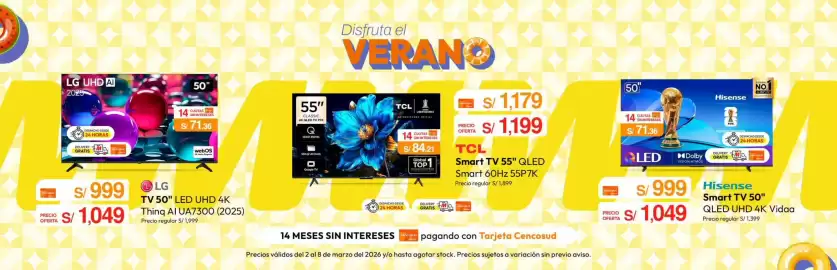 Catálogo Metro semana 11 Página 15