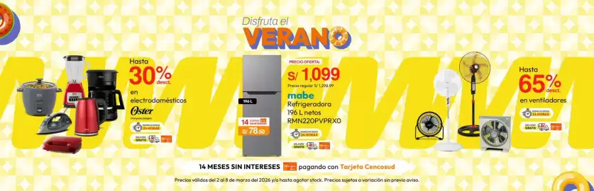 Catálogo Metro semana 11 Página 16