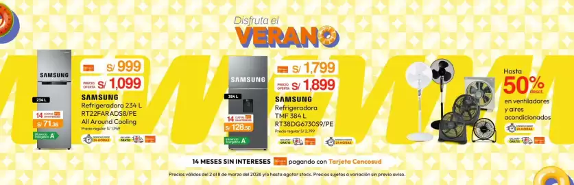 Catálogo Metro semana 11 Página 17