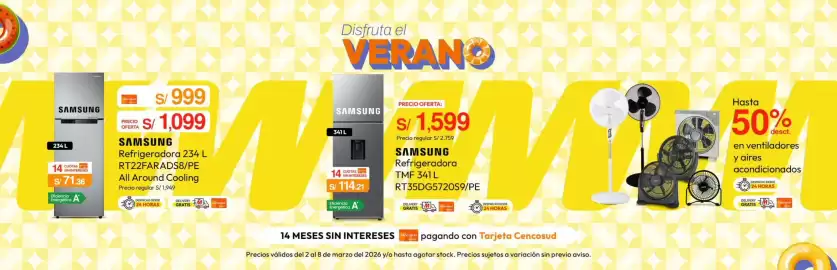 Catálogo Metro semana 11 Página 18