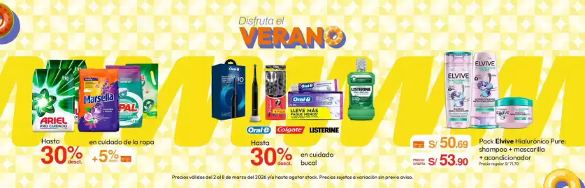 Catálogo Metro semana 11 Página 19