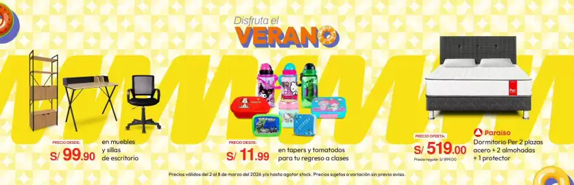 Catálogo Metro semana 11 Página 21