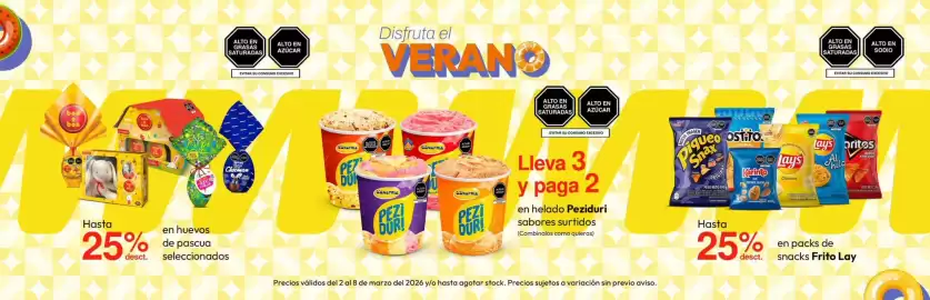 Catálogo Metro semana 11 Página 22