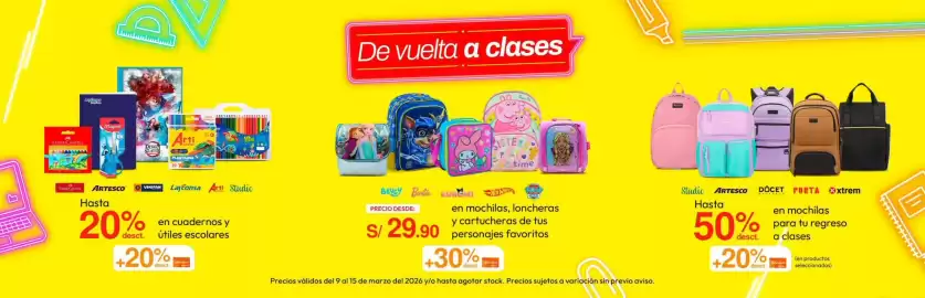 Catálogo Metro semana 11 Página 9