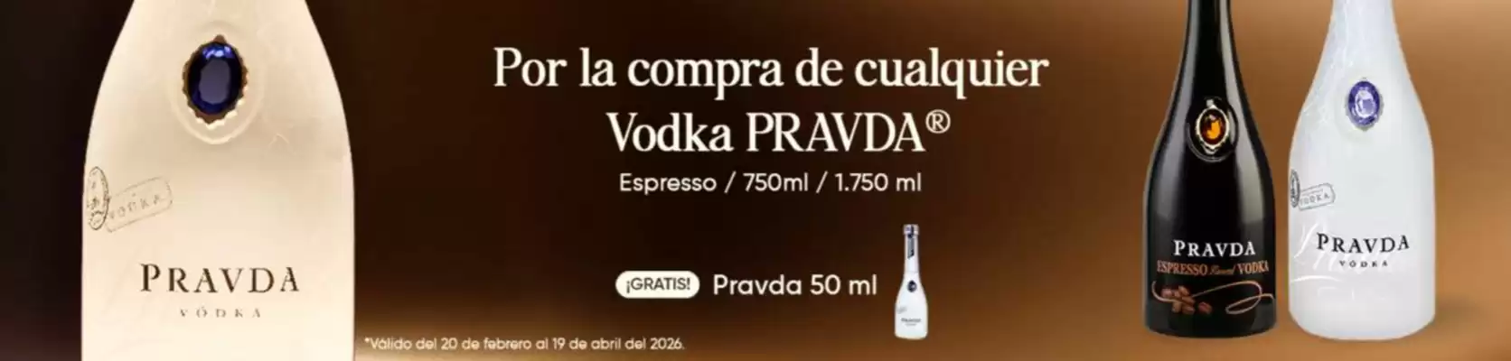 Almendariz (válido hasta 19-04)