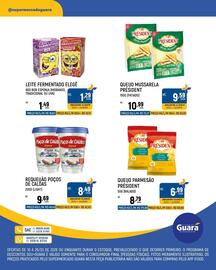 Encarte Supermercado Guará Página 4
