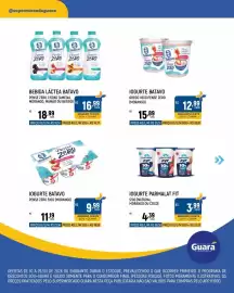 Encarte Supermercado Guará Página 2