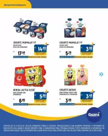 Encarte Supermercado Guará Página 3
