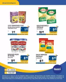 Encarte Supermercado Guará Página 4