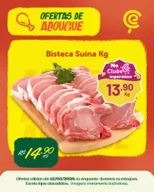 Folheto Comercial Esperança Página 2