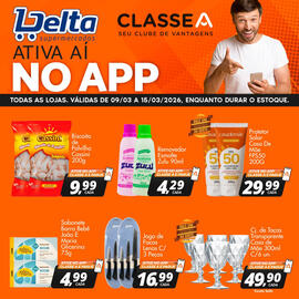 Catálogo Delta Supermercados semana 11 Página 2