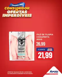 Folheto Apoio Mineiro semana 11 Página 1