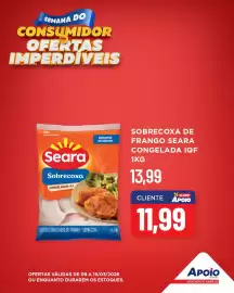 Folheto Apoio Mineiro semana 11 Página 2