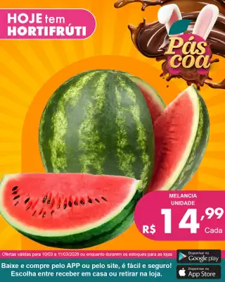 Folheto Negreiros (válido até 11-03)