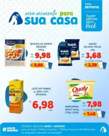 Catálogo Bergamais Supermercados semana 11 Página 2