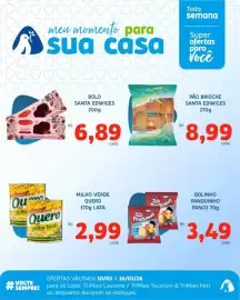 Catálogo Bergamais Supermercados semana 11 Página 4
