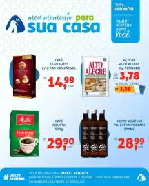 Catálogo Bergamais Supermercados semana 11 Página 5