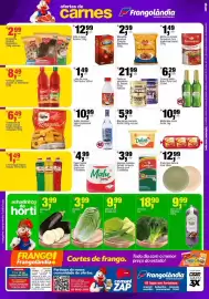 Encarte Frangolândia Página 2