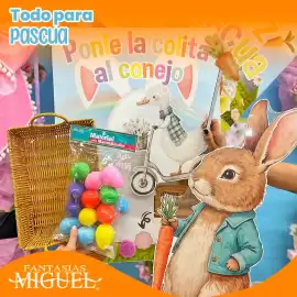 Catálogo Fantasías Miguel semana 11 Página 1