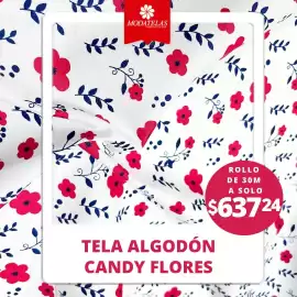 Catálogo Modatelas semana 11 Página 3