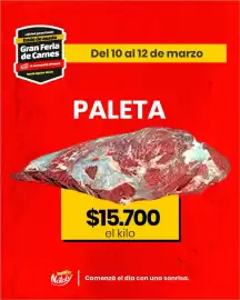 Catálogo Super Nataly Página 2