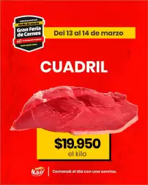 Catálogo Super Nataly Página 3