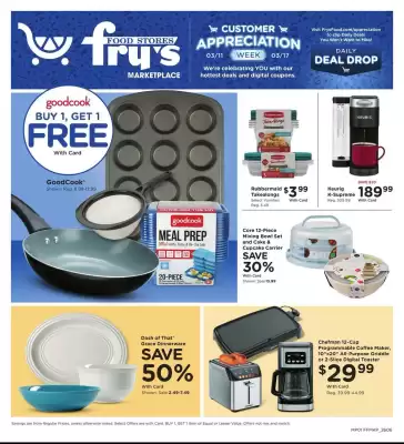 Fry's weekly ad (valid until 17-03)