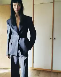 Catálogo ZARA semana 11 Página 1