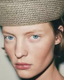 Catálogo ZARA semana 11 Página 2